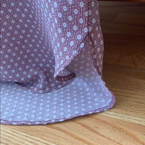 Loft sleeveless blouse - Picture 3 of 3